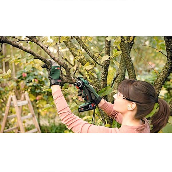 Bosch Professional Sobelsav Advancedcut 18 Without Battery Søvfarvet