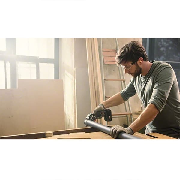 Bosch Professional Sobelsav Advancedcut 18 Without Battery Søvfarvet