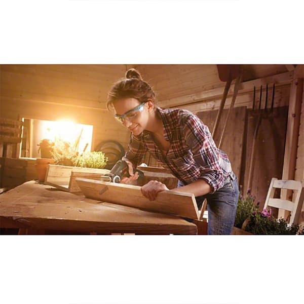 Bosch Professional Sable Såg Easycut 12 Silver