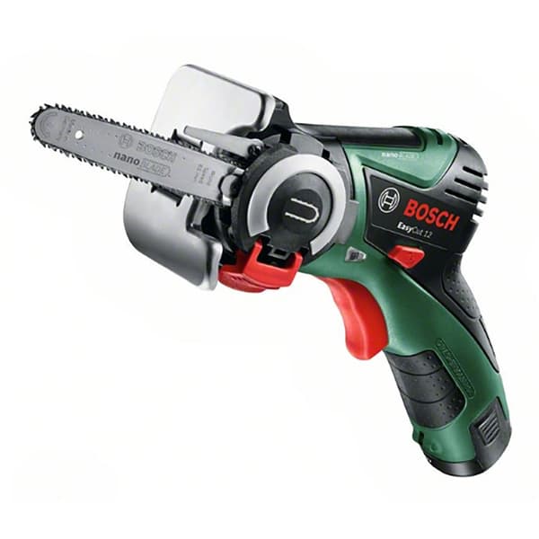 Bosch Professional Sable Såg Easycut 12 Silver