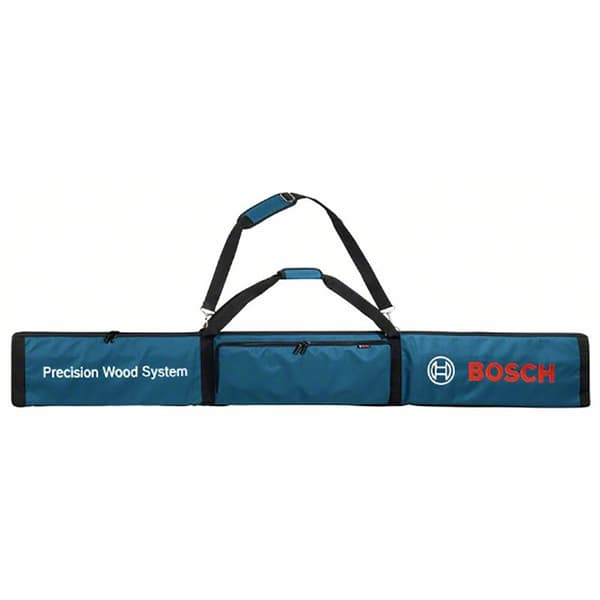 Bosch Professional Guide Bag Fsn Blå