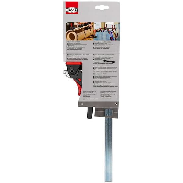 Bessey Kliklamp Kli 250/80 Søvfarvet