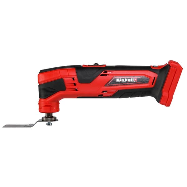 Einhell Tc-mg 18 Li Cordless Multifuntional Tool Grönt,Röd,Svart