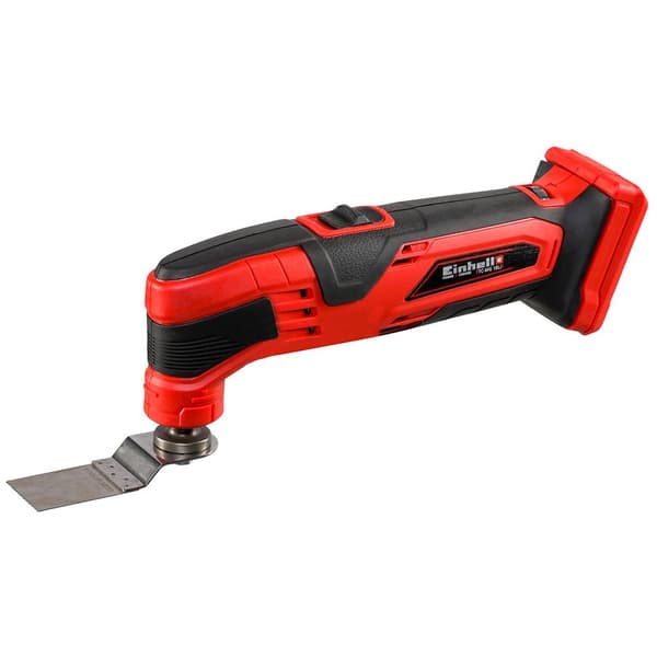 Einhell Tc-mg 18 Li Cordless Multifuntional Tool Grönt,Röd,Svart