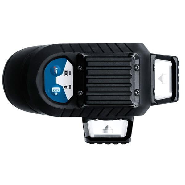 Bosch Professional Gll 3-80 Blå,Svart