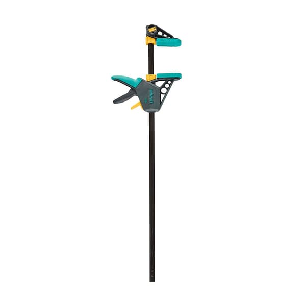 Wolfcraft Monomanuel Sergent 1´´ehz Pro 100-700´´ 100 Mm 3033000 Sort