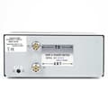 Pikkukuva 3 / 5: Nissei Heijastusmittari Rs-102 Swr 1.8-200mhz 0-200w Hopeinen