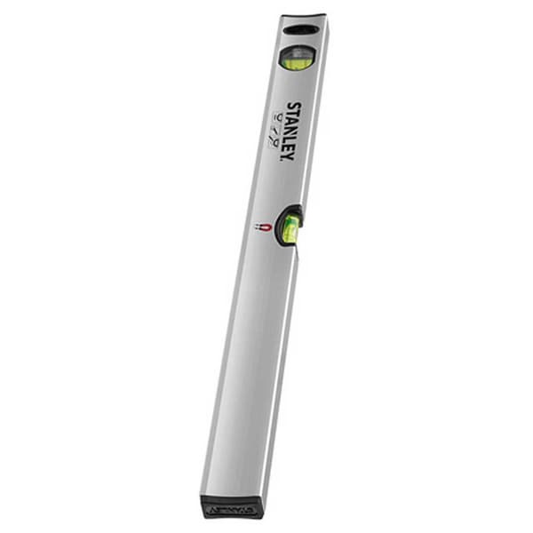 Stanley Magnetisk Niveau Classic 80 Cm Søvfarvet