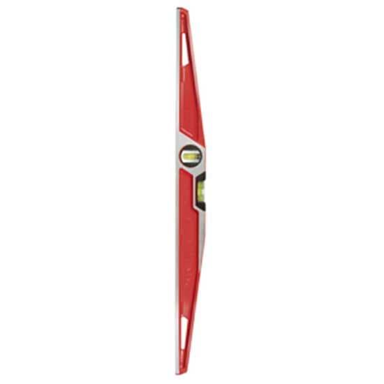 Stanley Trapezformet Niveau Fatmax 60 Cm Rød