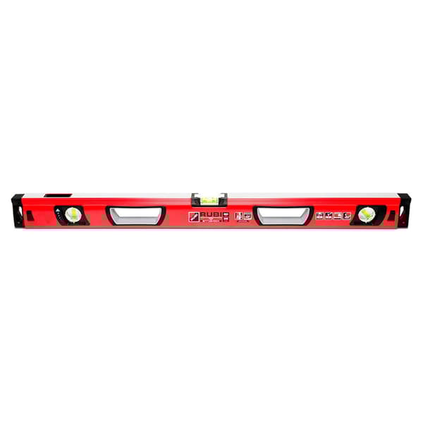 Rubi Niveau Antishock 80 Cm Søvfarvet