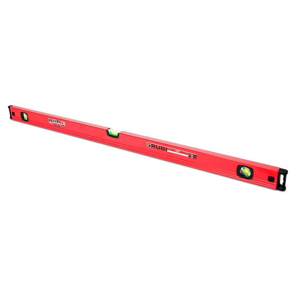 Rubi Aluminium Niveau R76924 100 Cm Orange