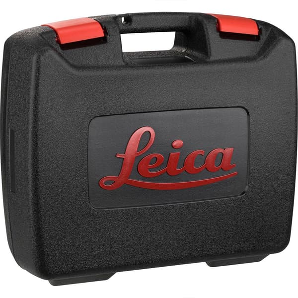 Leica Laser Niveau Lino L2p5 Søvfarvet
