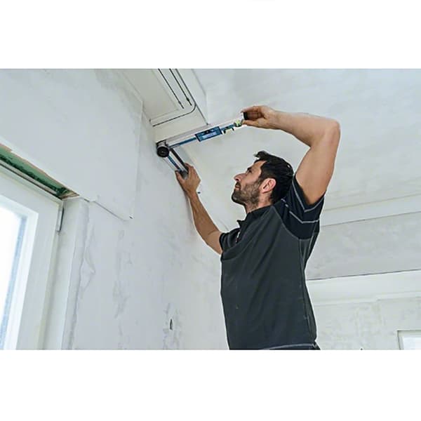 Bosch Professional Vinkelmåler Gam 220 Mf Professional Søvfarvet