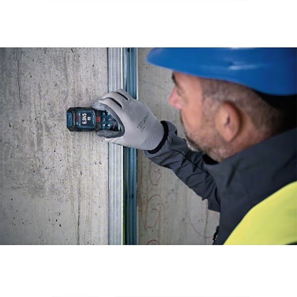 Bosch Professional Lasermätare Glm 50-22 Durchsichtig