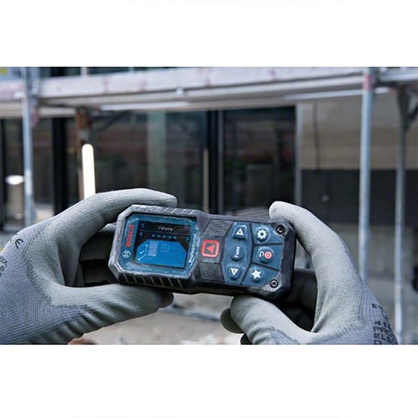 Bosch Professional Lasermätare Glm 50-22 Durchsichtig