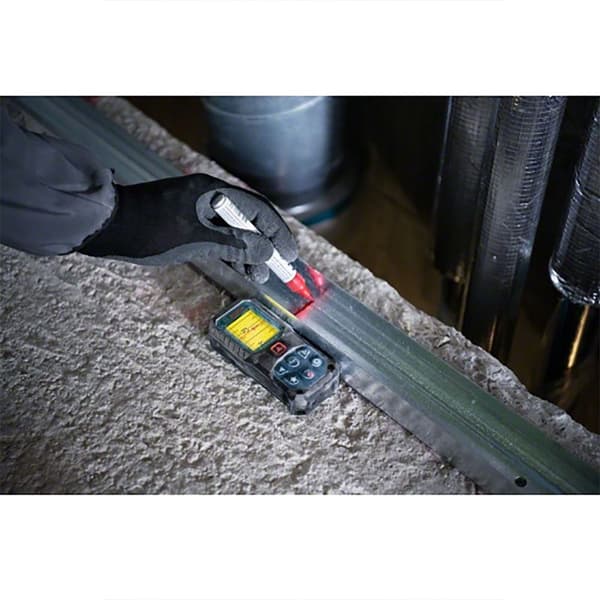 Bosch Professional Lasermätare Glm 50-22 Durchsichtig