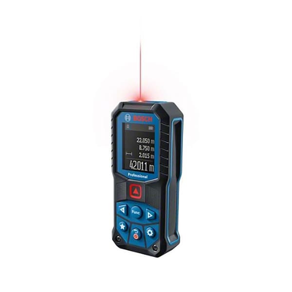 Bosch Professional Lasermätare Glm 50-22 Durchsichtig