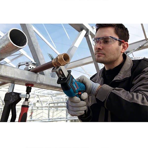 Bosch Professional Sobelsav Gsa 12v-14 Søvfarvet