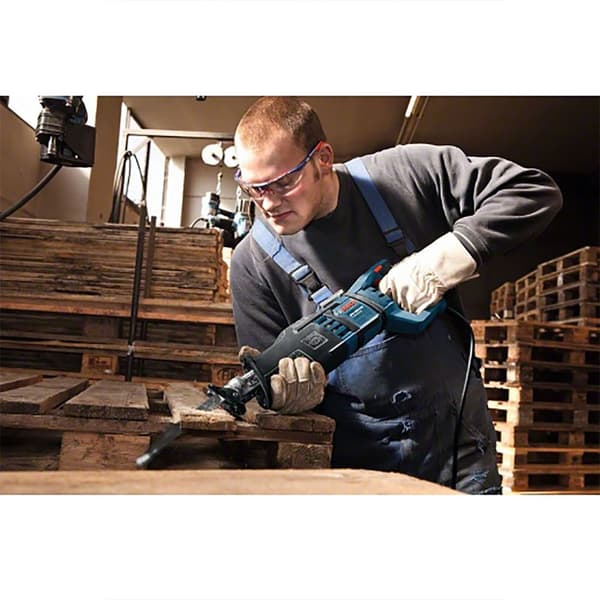 Bosch Professional Sobelsav Gsa 1300 Pce Professional Søvfarvet
