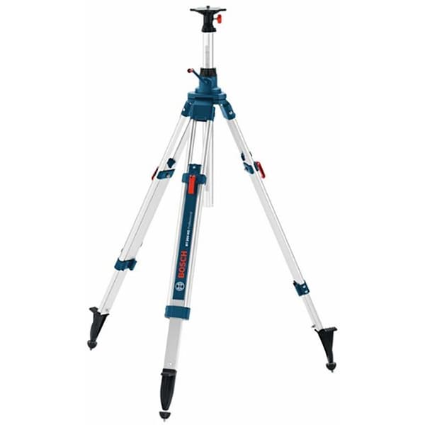 Bosch Professional Laser Stativ Bt 300 Hd Silver