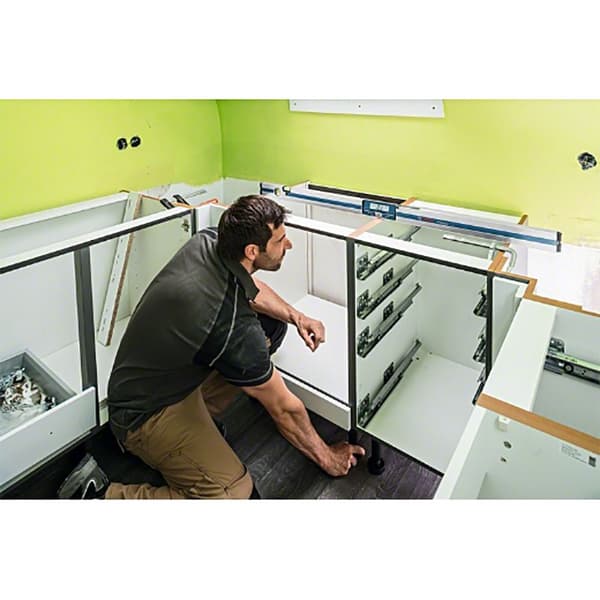 Bosch Professional Digital Lutningsmätare Gim 120 Professional Silver