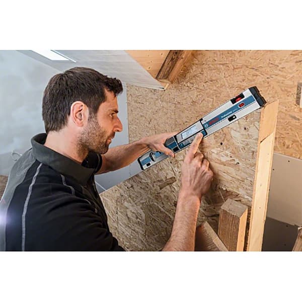 Bosch Professional Digitalt Hældningsmåler Gim 60 L Professional Søvfarvet
