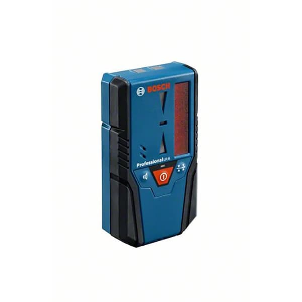 Bosch Professional Laser Niveau Modtager Lr 6 Transparent