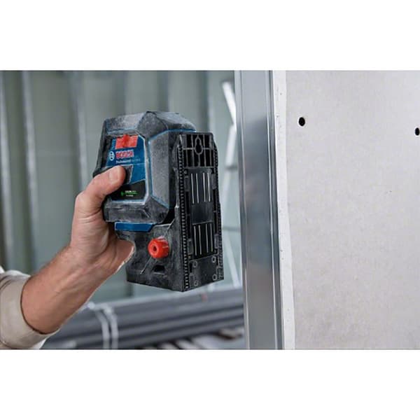 Bosch Professional Laser Roterende Stativ Rm10 Søvfarvet
