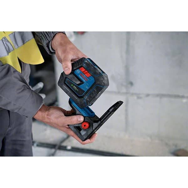 Bosch Professional Laser Roterende Stativ Rm10 Søvfarvet
