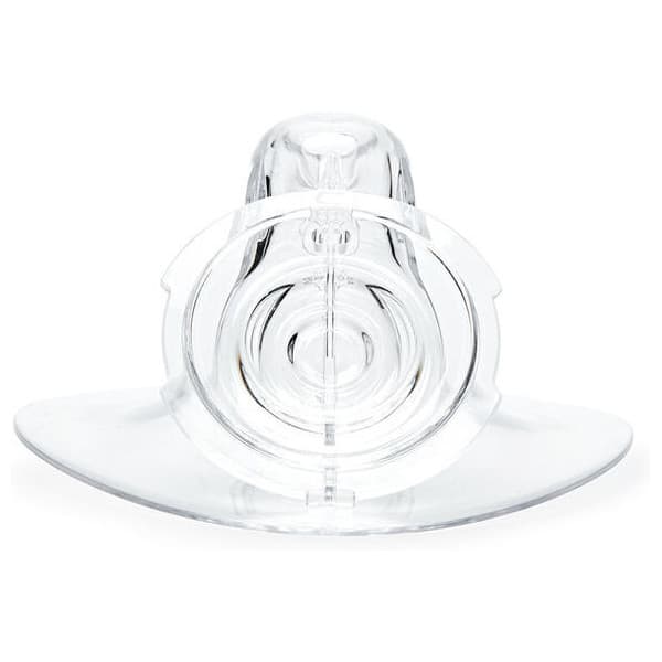 Elvie Pump Breast Shield -rintasuppilo, 24 mm, 2 kpl