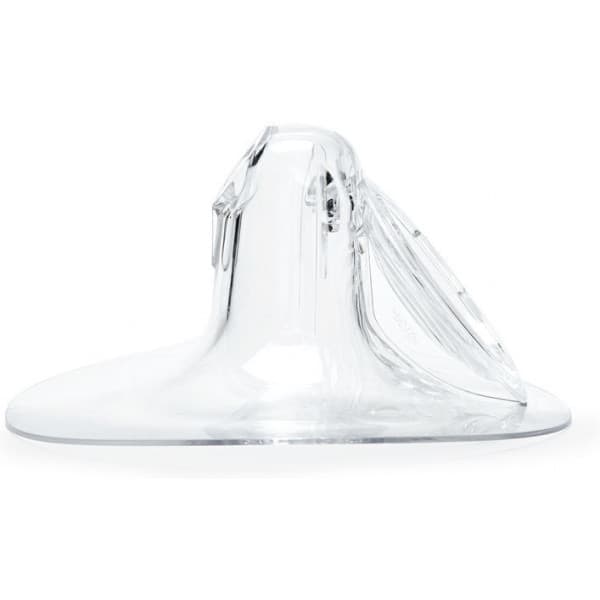 Elvie Pump Breast Shield -rintasuppilo, 24 mm, 2 kpl