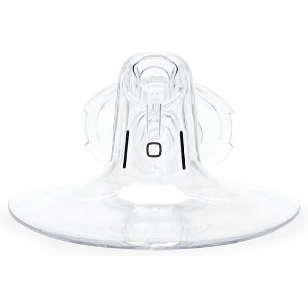 Elvie Pump Bröstsköld - brösttratt, 24 mm, 2 st