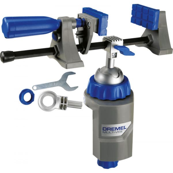 Dremel Multi-Vise 2500 -monteringssæt