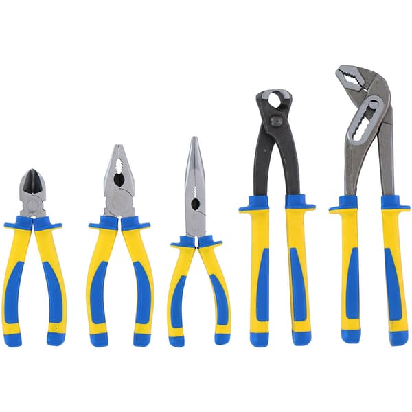 Kinzo Tångset 5-pack