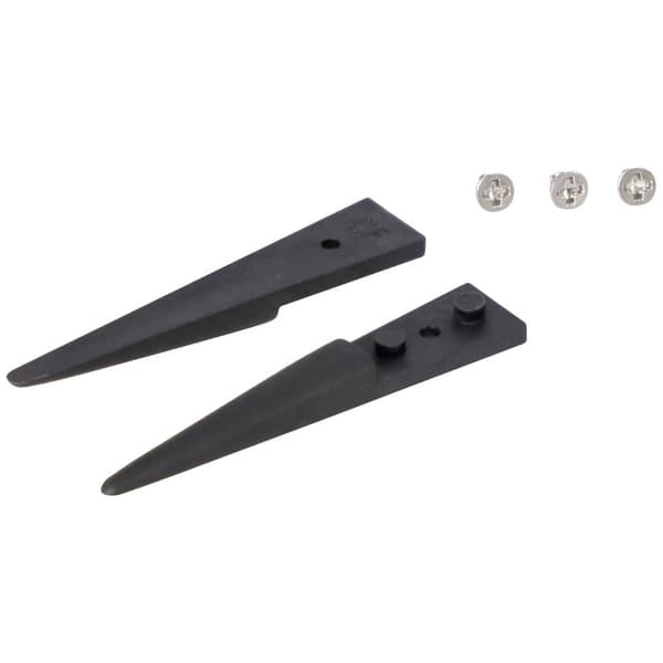 Lindström TL 249 ACF Ersättningspets till pincett 40 mm