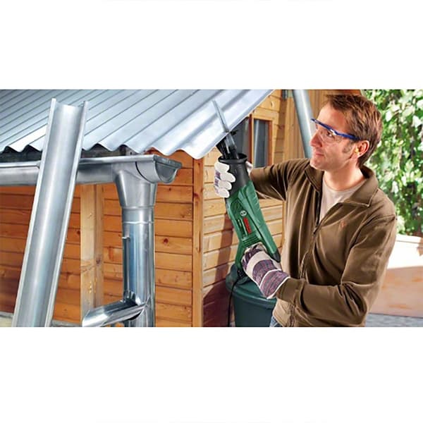 Bosch Professional Sobelsav Psa 700 E Søvfarvet