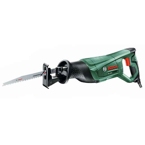 Bosch Professional Sobelsav Psa 700 E Søvfarvet