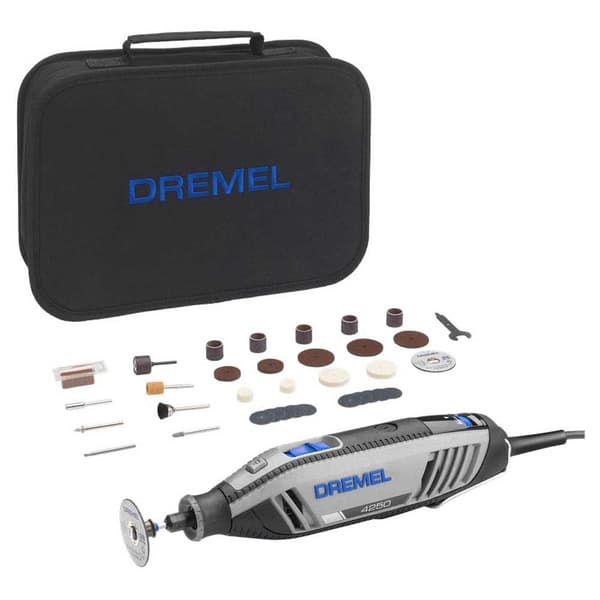 Dremel Multiværktøj 4250 Ja Søvfarvet
