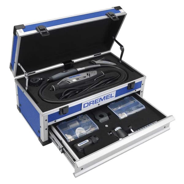Dremel Multiværktøj 4250 Jk Søvfarvet