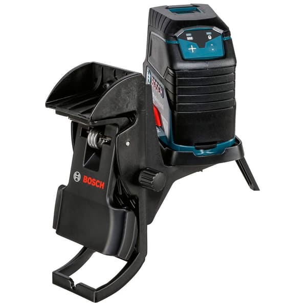 Bosch Professional Gcl 2-15 G Professional Line Laser Svart