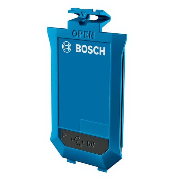 Bosch Professional Laser Niveau Glm 50-27 Cg Blå