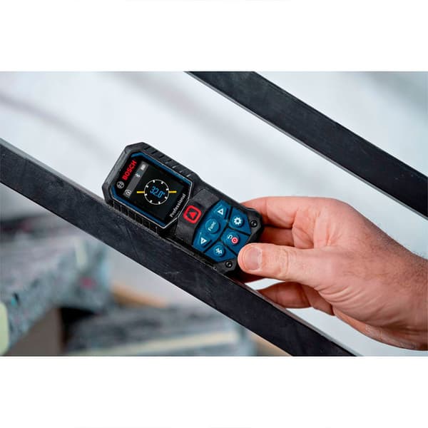 Bosch Professional Laser Niveau Glm 50-27 Cg Blå