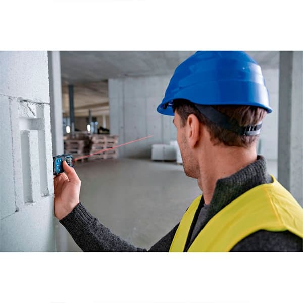 Bosch Professional Laser Niveau Glm 50-27 Cg Blå