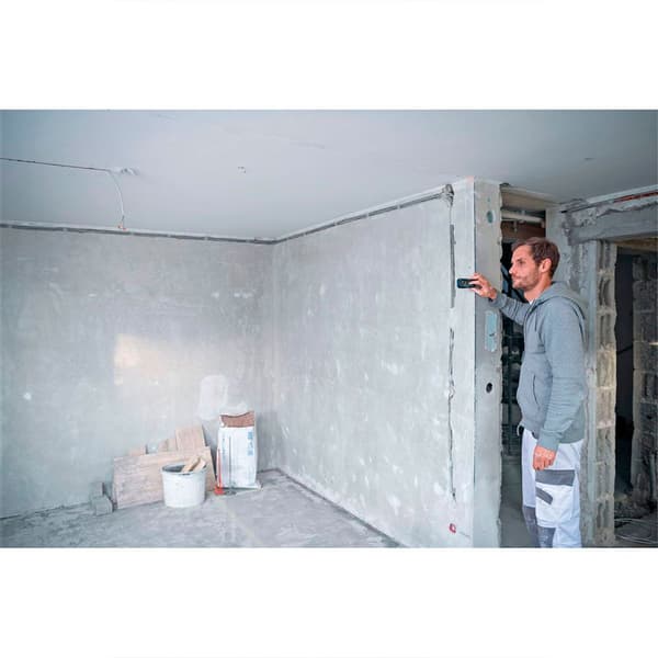 Bosch Professional Laser Niveau Glm 50-27 Cg Blå