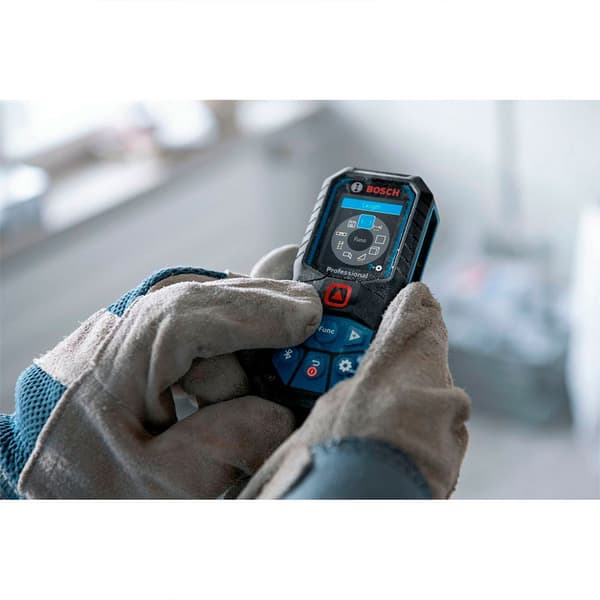Bosch Professional Laser Niveau Glm 50-27 Cg Blå