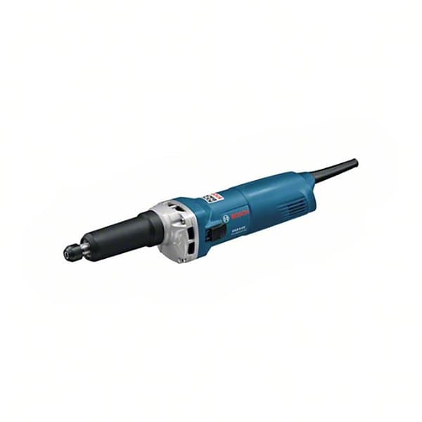 Bosch Professional Lige Kværn Ggs 8 Ce Professional Søvfarvet