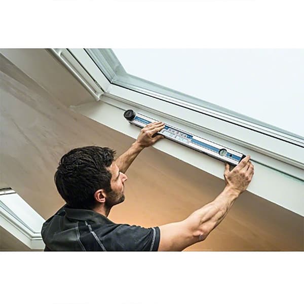 Bosch Professional Vinkelmätare Gam 270 Mfl Professional Silver