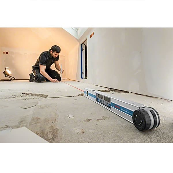 Bosch Professional Vinkelmätare Gam 270 Mfl Professional Silver