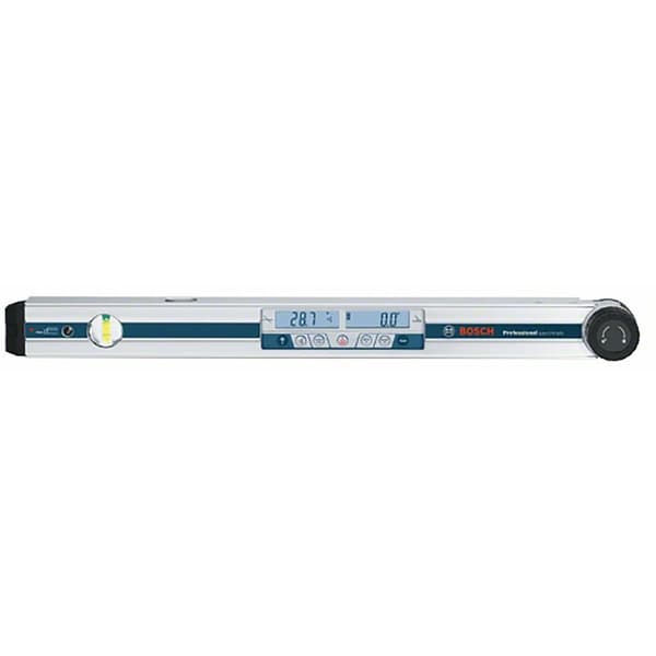Bosch Professional Vinkelmätare Gam 270 Mfl Professional Silver