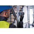 Pikkukuva 4 / 10: Bosch Professional Laser Mittari Glm 50-25 G Hopeinen